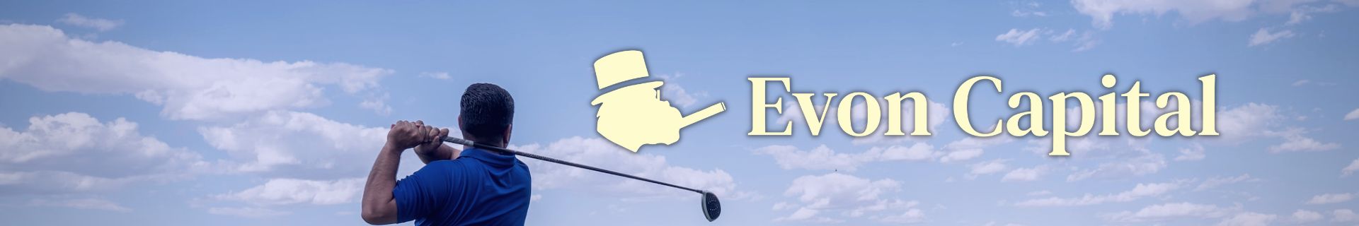Evon Capital Logo